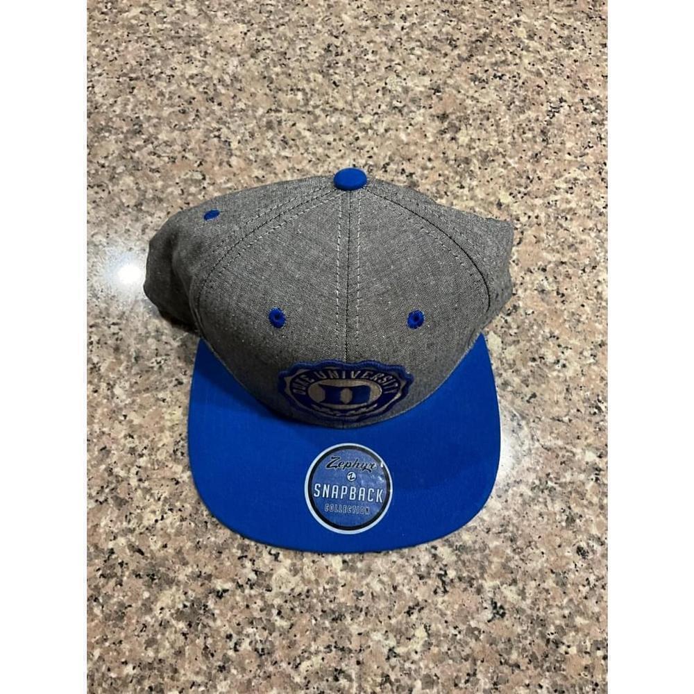 Zephyr Duke Blue Devils‎ SnapBack